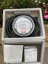 magnehelic water gauge