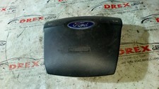 S max Ford Driver Air Bag