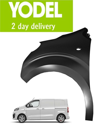 Vauxhall vivaro passenger - vauxhall,