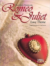 Romeo & Juliet Love Theme for