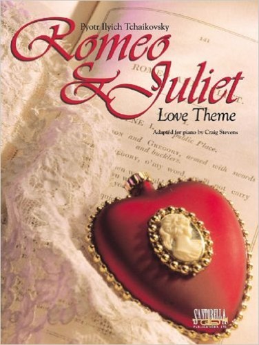 Romeo juliet love theme for - romeo,