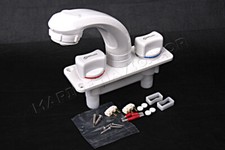 WHALE Elegance Shower Tap hot