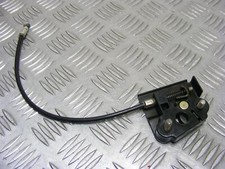 ZX6R Seat Latch Catch Genuine Kawasaki 2000-2001 A451