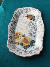 Old foley Sandwich Platter