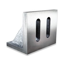 ANGLE PLATE 3-1/2" X 3" X