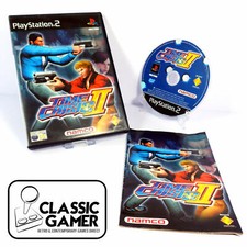 Time Crisis II (PS2) *Near