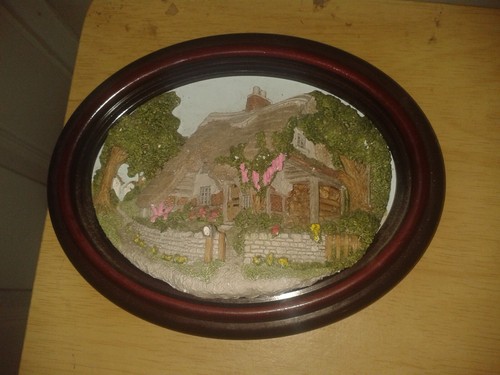 Vintage lakeland studios - studios, 3d