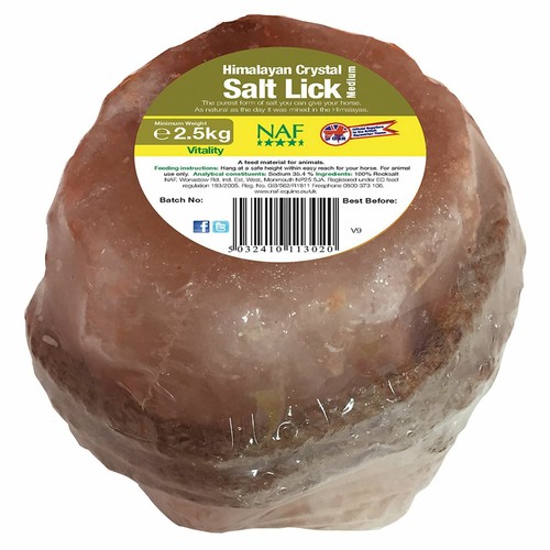 Naf himalayan salt - naf,