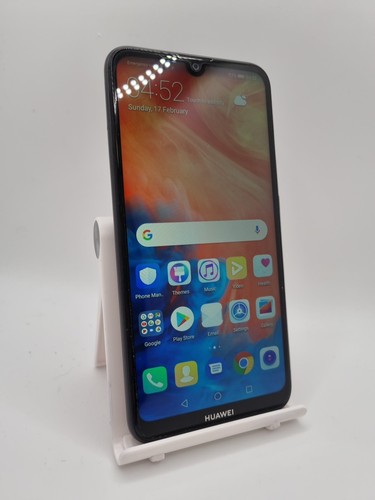 Huawei 2019 black unlocked - 2019,