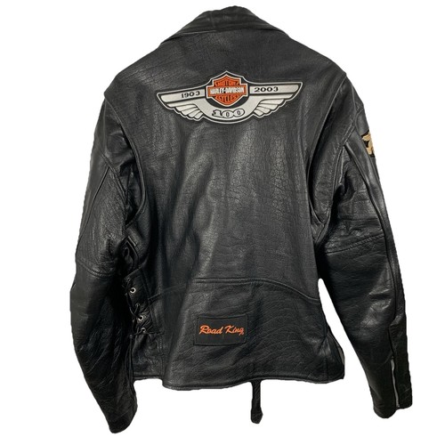 Interstate leather motorcycle - interstate,
