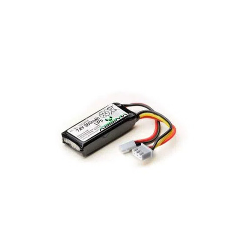 Absima lipo 4v - absima,