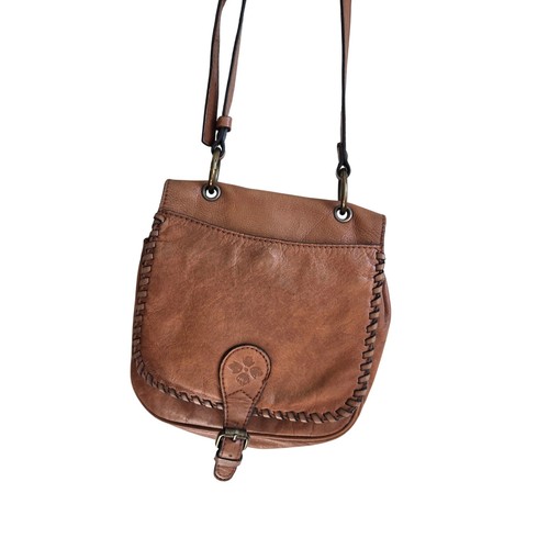 Patricia nash small crossbody - patricia,