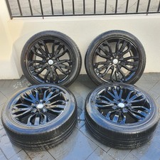 Genuine 21" Range Rover Sport