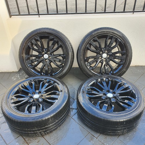 Genuine range rover sport - 21",