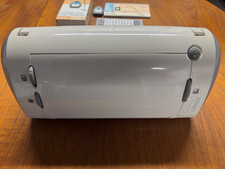 CRICUT PERSONAL ELECTRONIC CUTTER CRV001 Provo Craft & Accessories Working