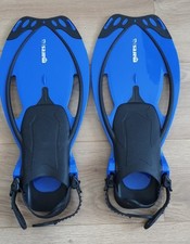 Mares Open Back Junior Fins