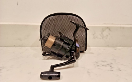 Shimano biomaster 3000x xt7 - biomaster,