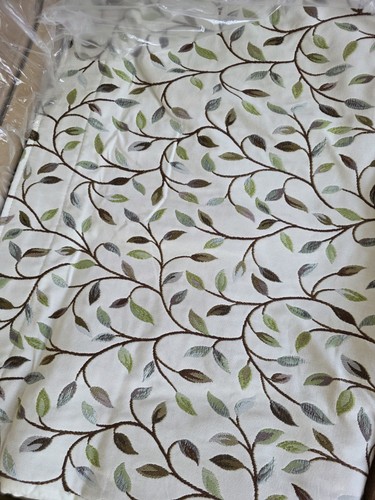Curtains made voyage maison - voyage,