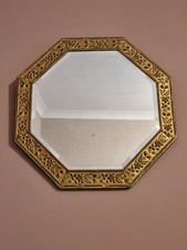 1920s 30s  brass over wood