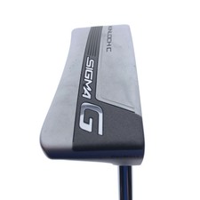 Used Ping Sigma G Kinloch C