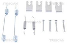 Brake Shoes Accessory Kit