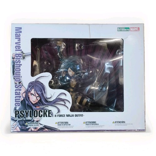 Kotobukiya bishoujo marvel - bishoujo,