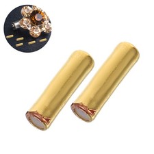 50 Pcs Lapel Pin Backs Brooch