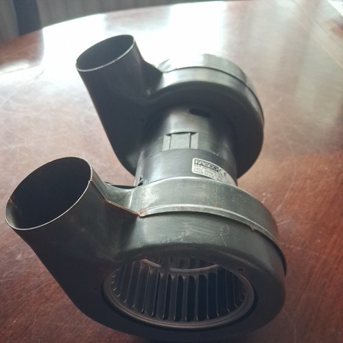 Fasco 230v double blower