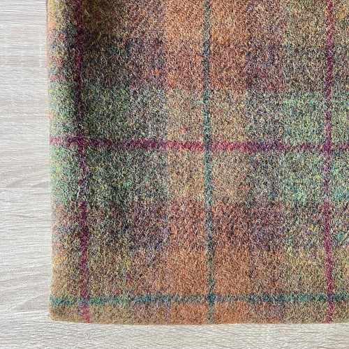 1179 harris tweed - 1179., brown