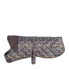 Barbour Tartan Dog Coat Classic Tartan