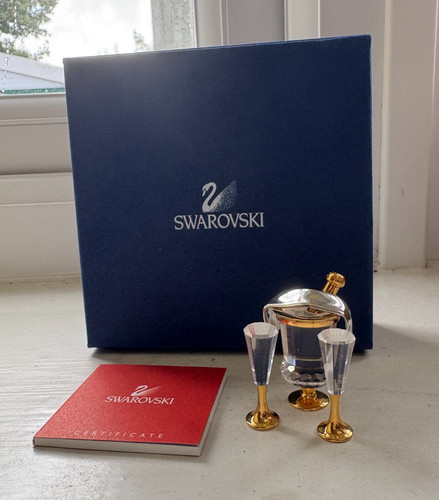 Swarovski crystal memories - swarovski,