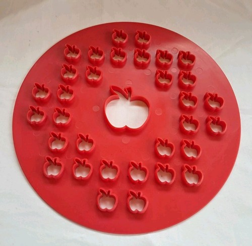 Apple pie crust - crust, guide