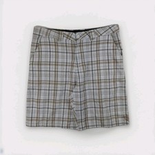 O'Neill Cargo Shorts Y2K Mens