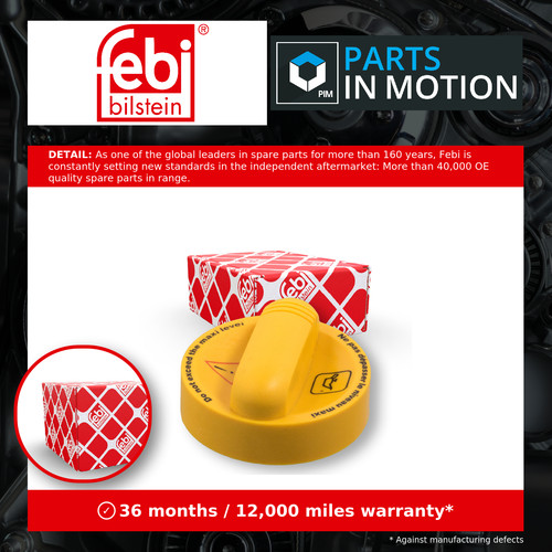 Oil filler cap fits renault - oil,