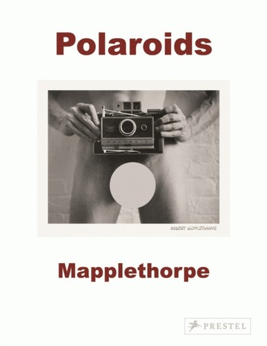 Robert mapplethorpe polaroids - robert,