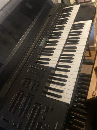 Yamaha electone el25 organ - electone,