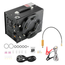 220v 4500psi 300bar pcp - 220v, air