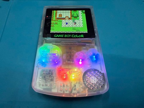 Fully customized game - fully,