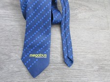 Megabus Bus Company Staff