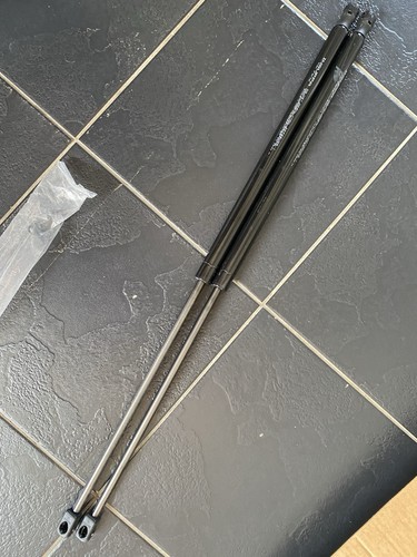 Tailgate gas struts - vw,