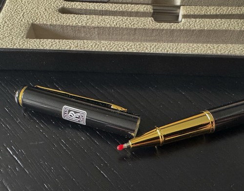 Rolls royce pen - rolls,