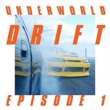 Drift Songs - Underworld CD