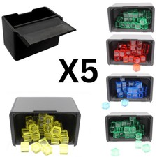 Terraforming Mars Player Token