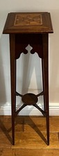 Art Nouveau Deco Ornate 2 Tier