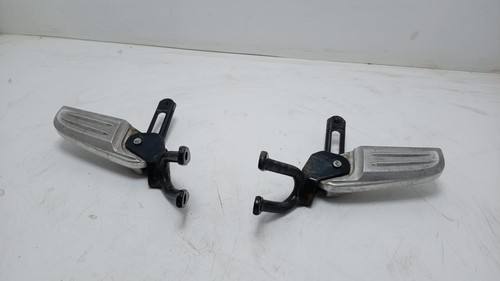 2013 honda pcx 125 rear - honda, foot