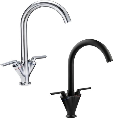 New kitchen sink - new,