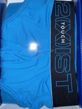 2(X)IST Touch No Show Brief -