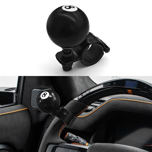 Hqrnyp ball steering wheel - 8,