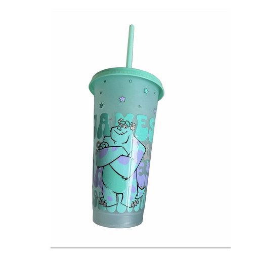 Sulley monsters inc plastic - sulley,
