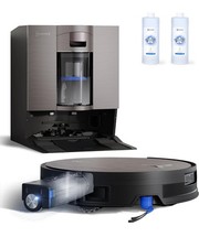 ECOVACS DEEBOT X11 OMNICYCLONE